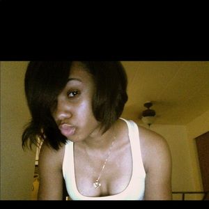 Meet your Posher, Mariah